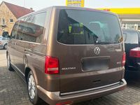 Second-hand VW T5 180 CP (132 kW) 2015 Maro Van