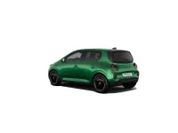 Neu Renault Twingo Urban 60 kW (82 PS) 2026 Absolutgrün Kleinwagen