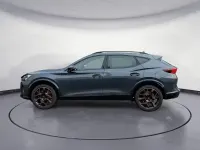 Neu Cupra Formentor VZ 265 PS (194 kW) 2026 Grau SUV