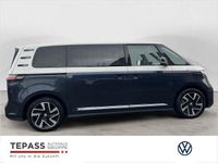 Neu VW ID. Buzz Pro 210 kW (286 PS) 2026 Weiss Van / Kleinbus