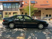Gebraucht Honda Accord 150 PS (110 kW) 1997 Schwarz Limousine