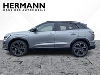 Gebraucht Renault Austral 200 PS (147 kW) 2024 Dolomitgrau, black pearlschw SUV