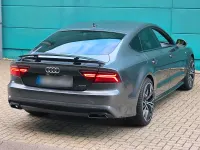 Gebraucht Audi A7 Competition 326 PS (239 kW) 2016 Grau Kleinwagen