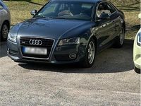 Gebraucht Audi A5 245 PS (180 kW) 2008 Coupé
