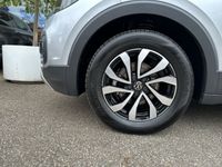 gebraucht VW T-Cross - Active 1.0 TSI Navi ACC Climatronic