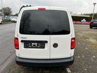 gebraucht VW Caddy Nfz Kasten BMT*KLIMA*TEMP*PDC*MWST