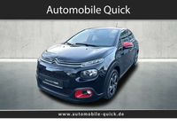 gebraucht Citroën C3 1.2 Shine Navi/R.-Kamera/Apple Car/1.Hand