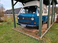 gebraucht VW T3 Festivalbus - Camper
