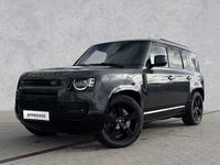 Gebraucht Land Rover Defender Dynamic 304 PS (223 kW) 2025 Carpathian grey SUV