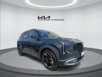 Neu Kia Seltos Spirit 179 PS (131 kW) 2026 Interstellargrau metallic SUV