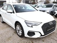 gebraucht Audi A3 Sportback 35 TFSI 150 S tronic LED in Achern