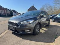 Gebraucht Ford Focus 125 PS (91 kW) 2016 Grau Limousine