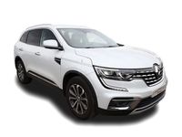 gebraucht Renault Koleos II dCi 190 CVT 4WD Limited LED Nav ParkAs