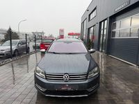 Gebraucht VW Passat Alltrack 140 PS (102 kW) 2013 Grau Kombi