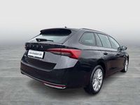 Gebraucht Skoda Octavia Selection 150 PS (110 kW) 2025 Schwarz Kombi