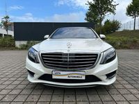 Gebraucht Mercedes S400 AMG 306 PS (225 kW) 2016 Weiß Limousine