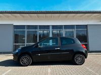 gebraucht Renault Clio 1.6 88Ps 8-Fach Klima Tüv