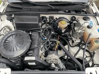 Gebraucht Audi 80 90 PS (66 kW) 1994 Weiß Limousine