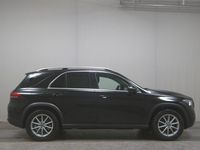Gebraucht Mercedes GLE350 333 PS (244 kW) 2021 Schwarz SUV
