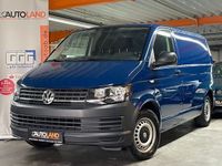 gebraucht VW Transporter T6*NUR 68 TKM*NAVI*KAMERA*SORTIMO*