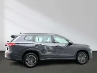 Gebraucht VW Tayron Life 193 PS (141 kW) 2025 Grau SUV