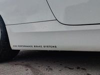 Gebraucht Alpina B3 360 PS (264 kW) 2008 Weiß Coupé