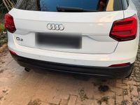 Gebraucht Audi Q2 116 PS (85 kW) 2017 Weiß SUV
