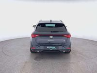 Neu Seat Leon FR 150 PS (110 kW) 2025 Grau Kombi