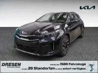 Gebraucht Kia XCeed Vision 140 PS (102 kW) 2025 1k) zilinaschwarz met. (schwarz SUV