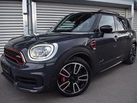 Gebraucht Mini John Cooper Works 306 PS (225 kW) 2020 Grau Kleinwagen