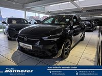 Gebraucht Opel Corsa GS Line 101 PS (74 kW) 2022 Schwarz Kleinwagen