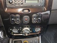 Gebraucht Dacia Duster 105 PS (77 kW) 2010 Braun SUV