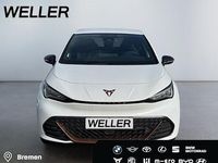 Neu Cupra Born 169 kW (231 PS) 2026 Weiss Kleinwagen