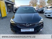 gebraucht Opel Astra Sports Tourer, Elegance 1.4 CVT S/S