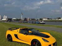 Gebraucht Lotus Exige 351 PS (258 kW) 2016 Gelb Coupé