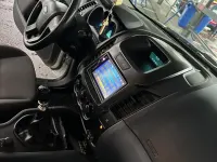 Gebraucht Ford Ranger 190 PS (139 kW) 2014 Weiß Pickup