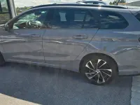 Gebraucht Fiat Tipo 120 PS (88 kW) 2020 Grau Kombi
