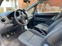 Gebraucht Mitsubishi Colt Top 75 PS (55 kW) 2006 Silber Kleinwagen