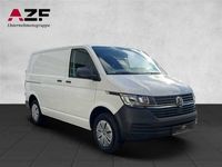 gebraucht VW T6.1 NutzfahrzeugeKasten 2.0 TDI KR AHK KLIMA PDC HINTEN