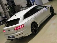 gebraucht VW Arteon 2.0TSI 4Mot R-Line