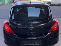 Gebraucht Opel Corsa 80 PS (58 kW) 2009 Limousine