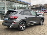 Gebraucht Ford Kuga ST-Line X 186 PS (136 kW) 2025 Grau SUV