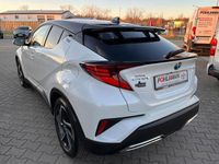 Gebraucht Toyota C-HR Style 184 PS (135 kW) 2020 Weiß SUV
