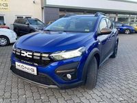 Gebraucht Dacia Sandero Extreme 110 PS (80 kW) 2025 Blau Limousine