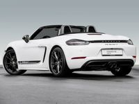 gebraucht Porsche 718 Boxster T (982)