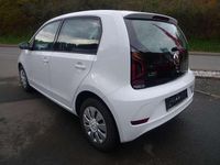 Gebraucht VW up! 60 PS (44 kW) 2020 Pure white Kleinwagen