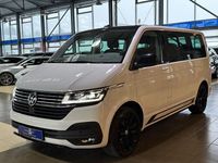Gebraucht VW Multivan Comfortline 204 PS (150 kW) 2021 Weiß Van