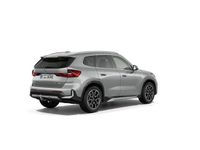 Gebraucht BMW X1 xLine 326 PS (239 kW) 2025 Spacesilber metallic SUV