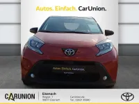 Neu Toyota Aygo X 72 PS (52 kW) 2026 2vh SUV