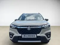 Neu Suzuki SX4 S-Cross Comfort+ 110 PS (80 kW) 2026 Beige SUV